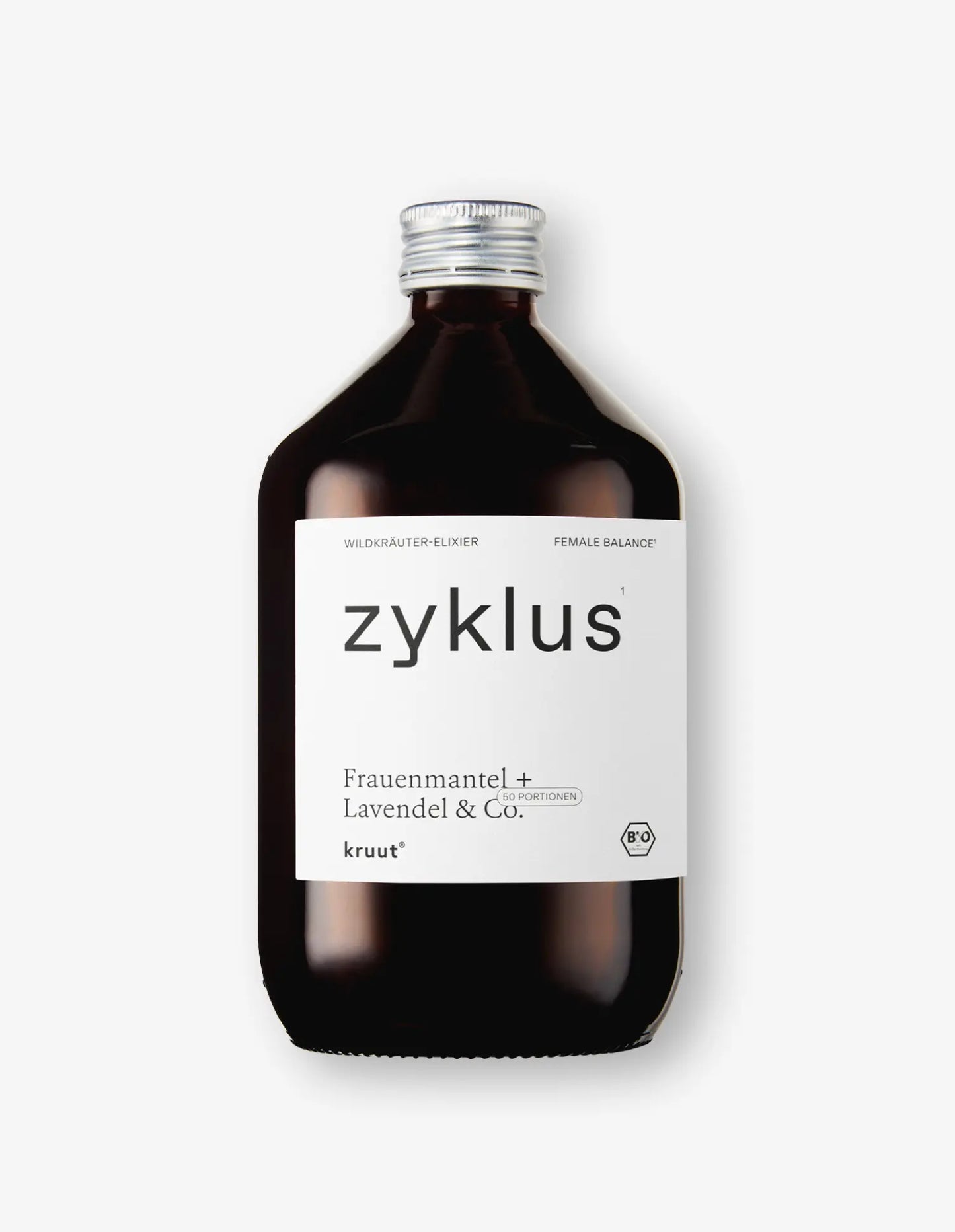 Oxymel Zyklus